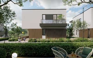 Silistea Snagovului, Teren 23.761 mp, deschidere 226 ml catre lac - Poză 23