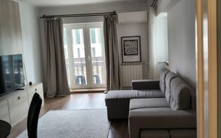 AP. 2 CAMERE- PIATA UNIRII, PET-FRIENDLY, METROU 5 MINUTE, MODERN - Poză 1