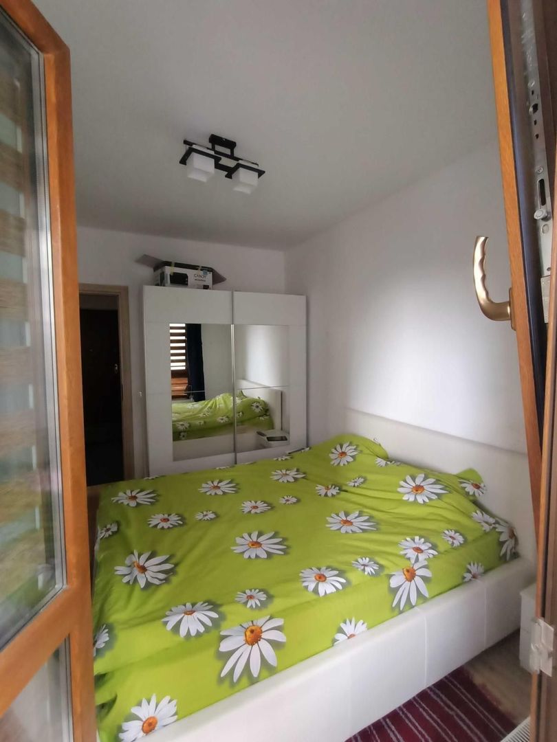 AP. 2 CAMERE METALURGIEI, PET-FRIENDLY, LOC PARCARE, BLOC NOU - Poză 4