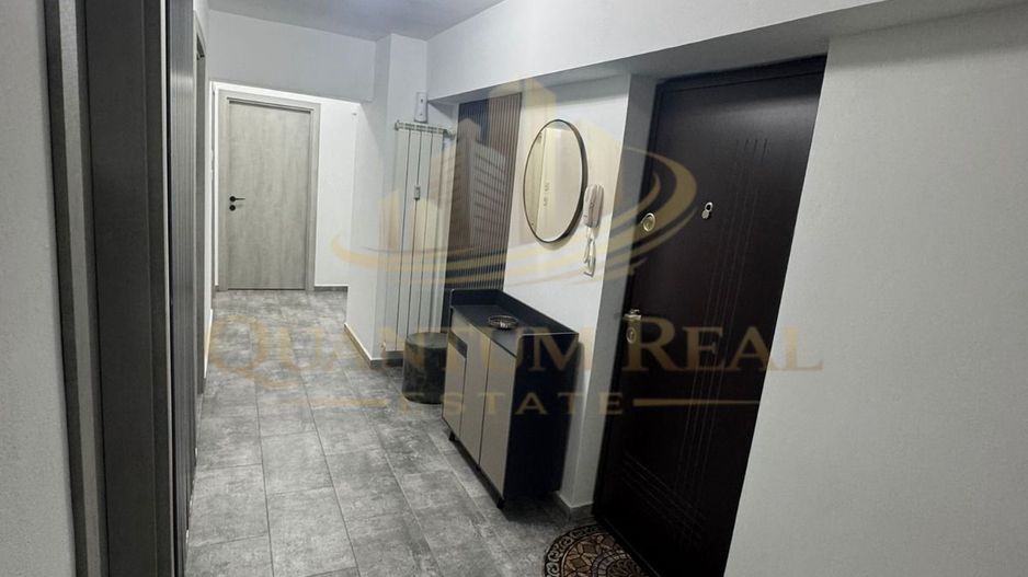 Apartament 2 camere ULTRACENTRAL – Bd. Unirii | Zona Banca Franceza - Poză 4