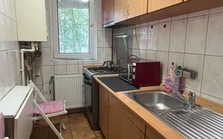 Apartament 2 cam decomandat cu centrala Lujerului - Poză 3
