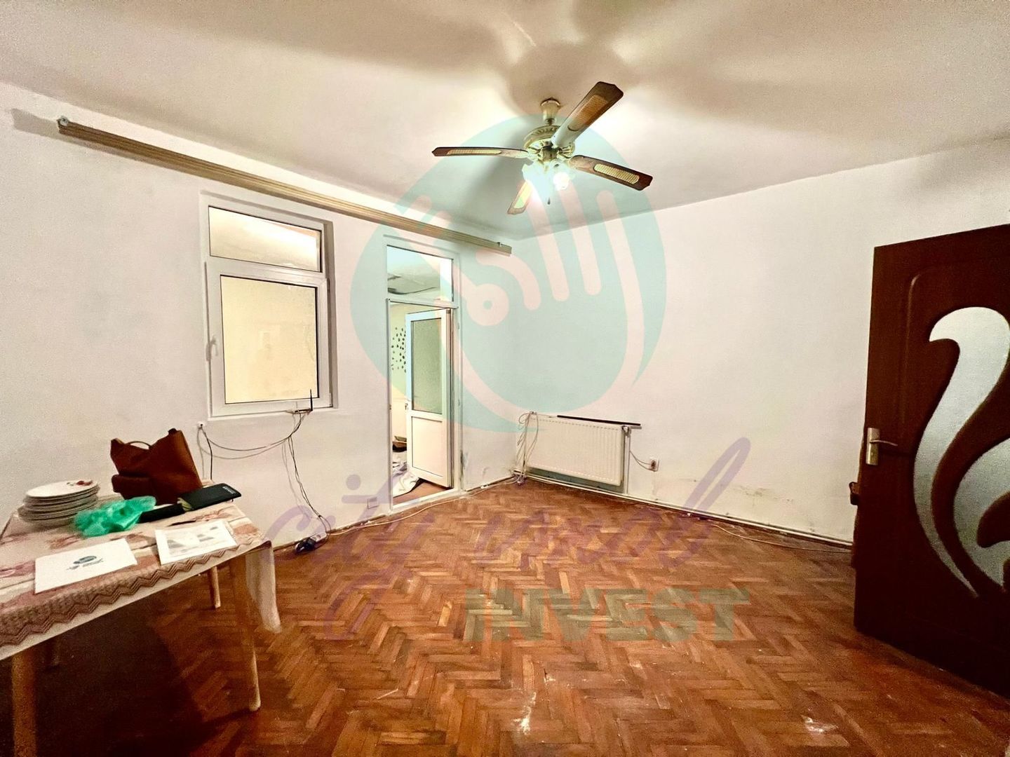 Ideal investitie la 3 minute Metrou Muncii - Poză 1