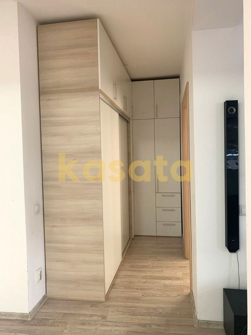 Apartament 3 Camere | Parc Bazilescu | 85mp | 2 Băi | Balcon | Complet - Poză 8
