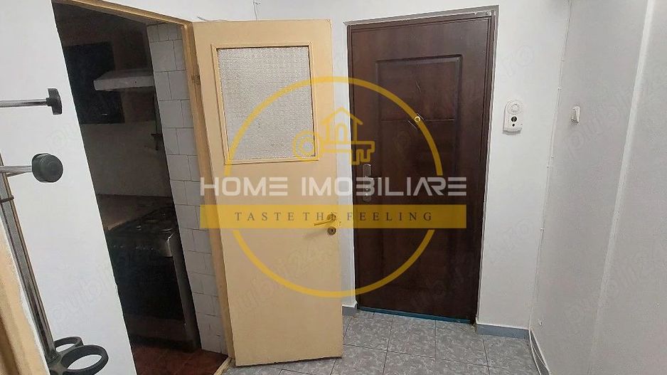 🏠 Apartament 2 cam, 48 mp, parter, decomandat // 📍Canta - Poză 6