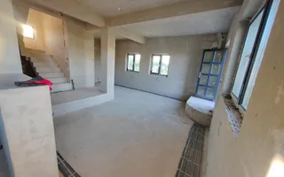 COMISION 0% Casă individuală 3 camere 2 bai 500mp teren Lunca Cetațuii - Poză 11
