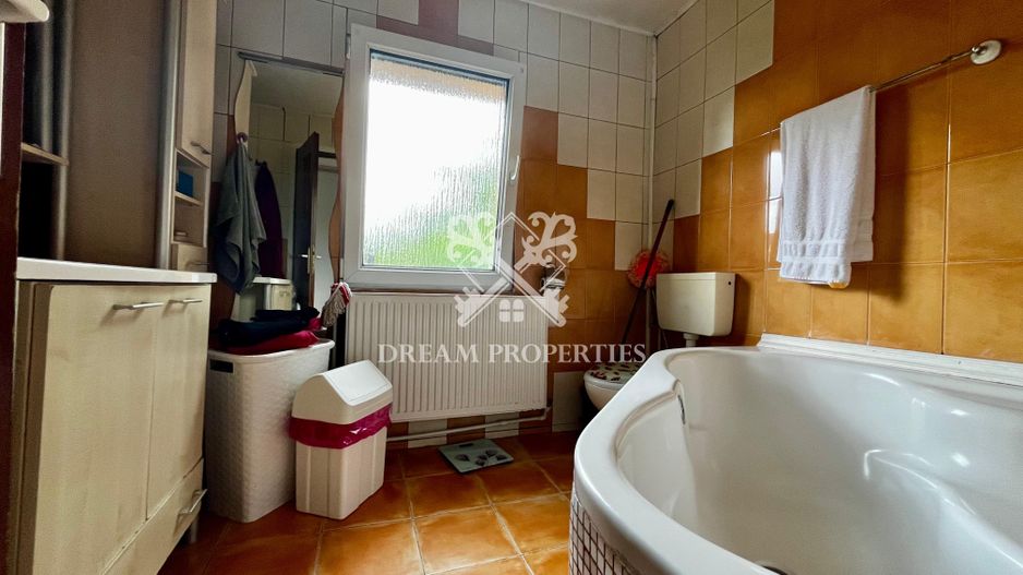 Casa individuala 120 mp, teren 966 mp, zona Sannicoara - Poză 6