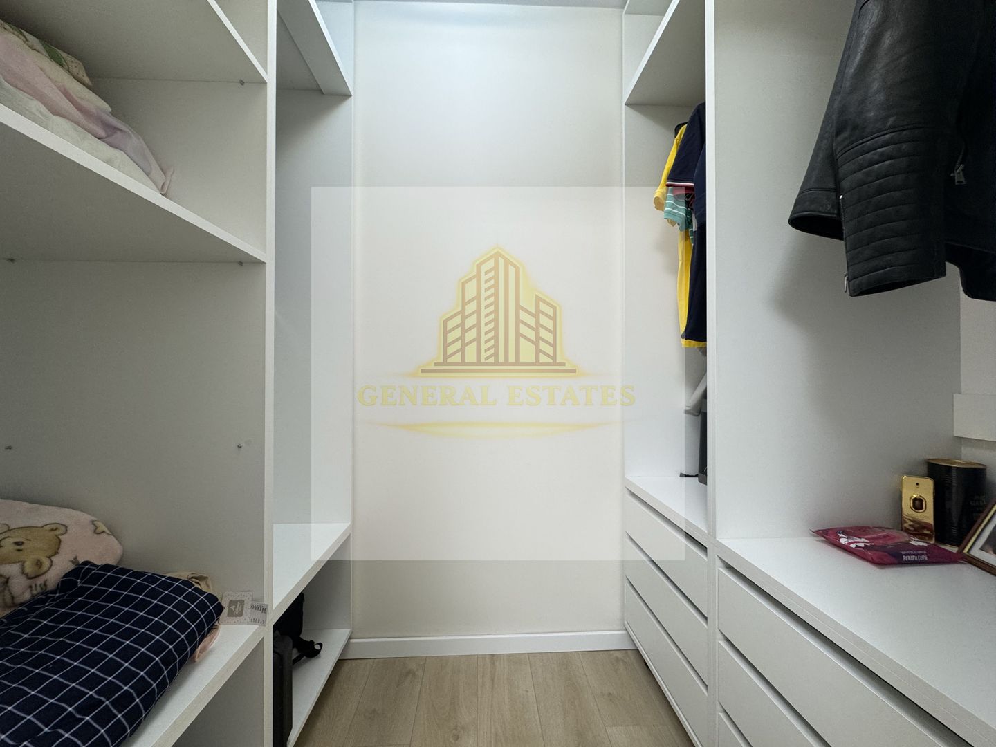 Vânzare apartament cu 2 camere - 59 m.p.- CUG - Iași - Poză 10