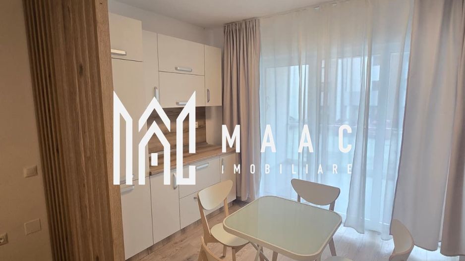 Apartament 2 camere nou | Modern | Balcon | Parcare - Poză 4