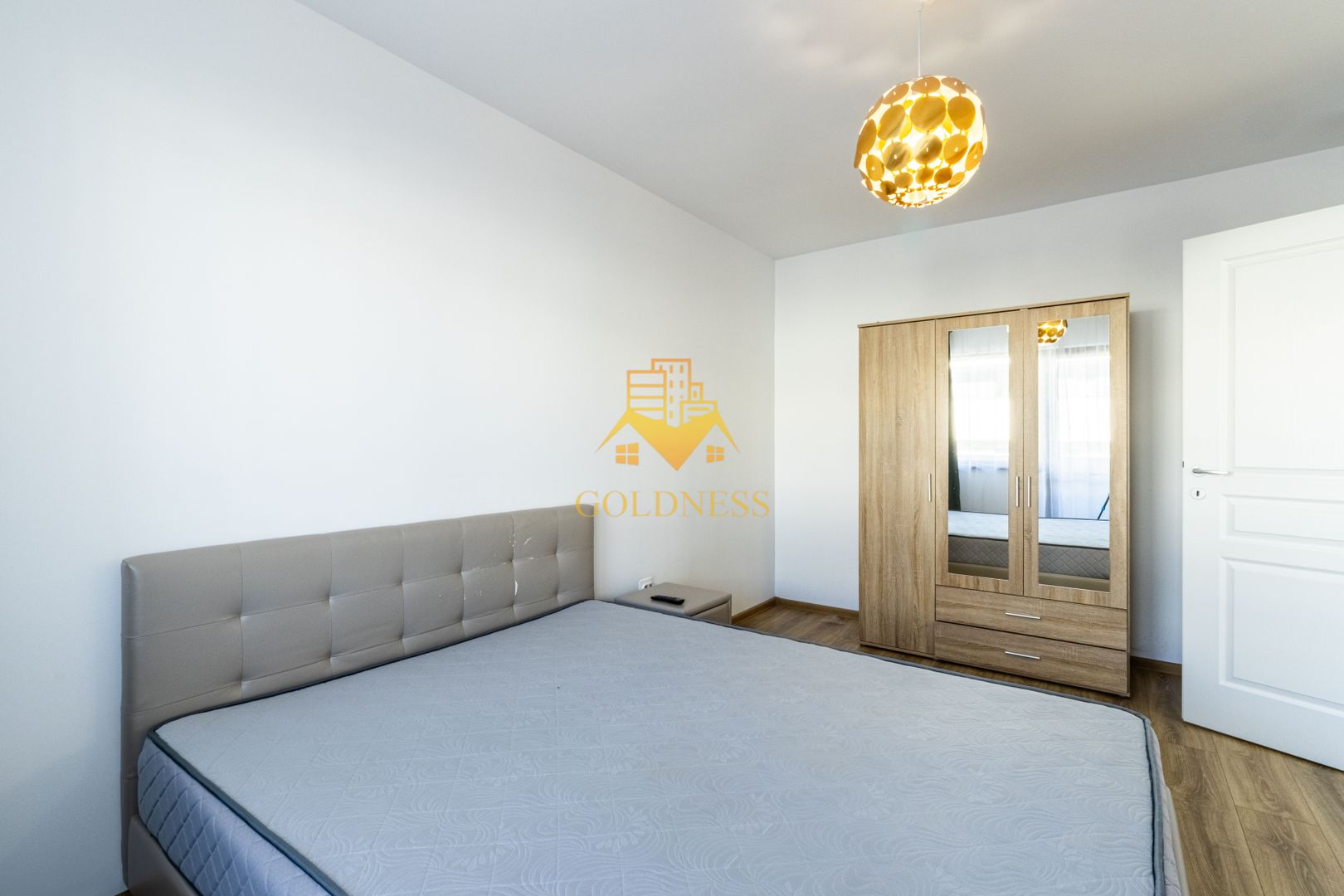 2 camere, open space, modern, Europa, Complex Luminia, Eugen Ionesco - Poză 9