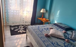 Apartament 4 camere Decomandat/97mp/zona Rond Vechi-CUG - Poză 3