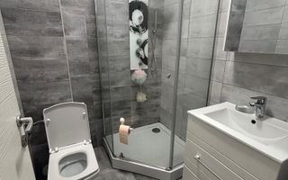 Apartament 3 camere cu curte - Poză 8