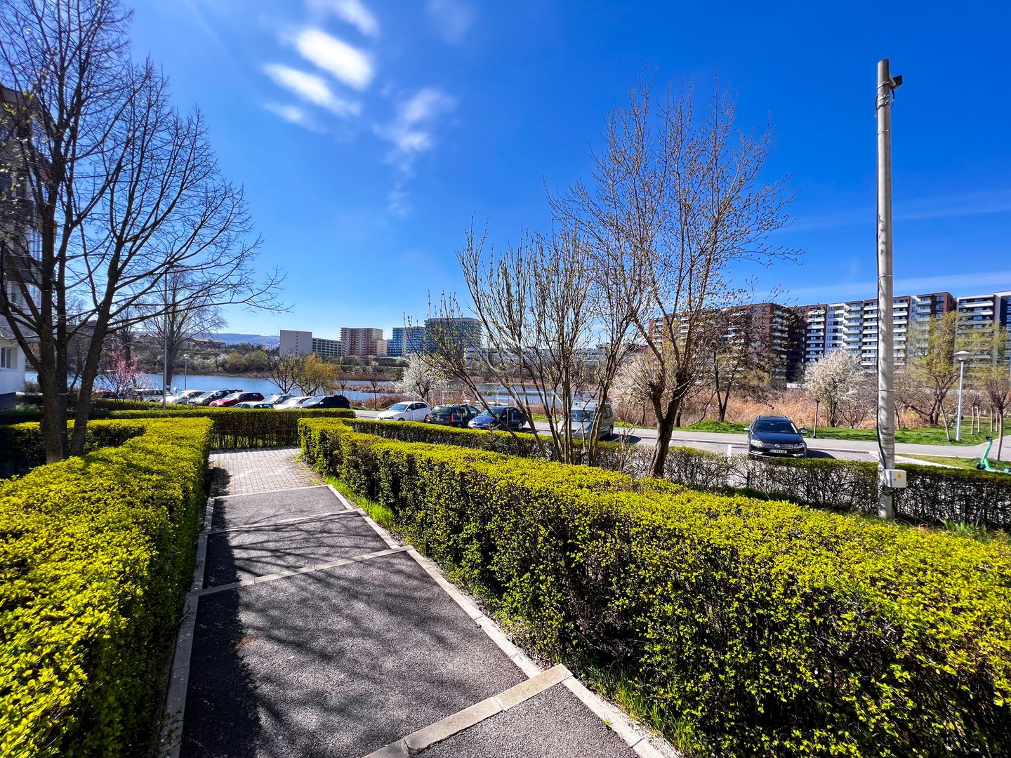Apartament 2 camere decomandat, zona Iulius Mall - Poză 15