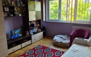 Apartament 3 Camere, Zona Cetatii, Mobilat si Utilat, Etaj 2, Boxa inscrisa CF - Poză 1