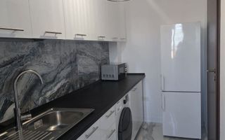 Garsoniera noua, Biruinei 81, 700m de Metrou Berceni, 81 Residence - Poză 5