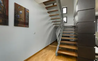 Duplex 5 camere Herastrau | 2 locuri de parcare - Poză 13