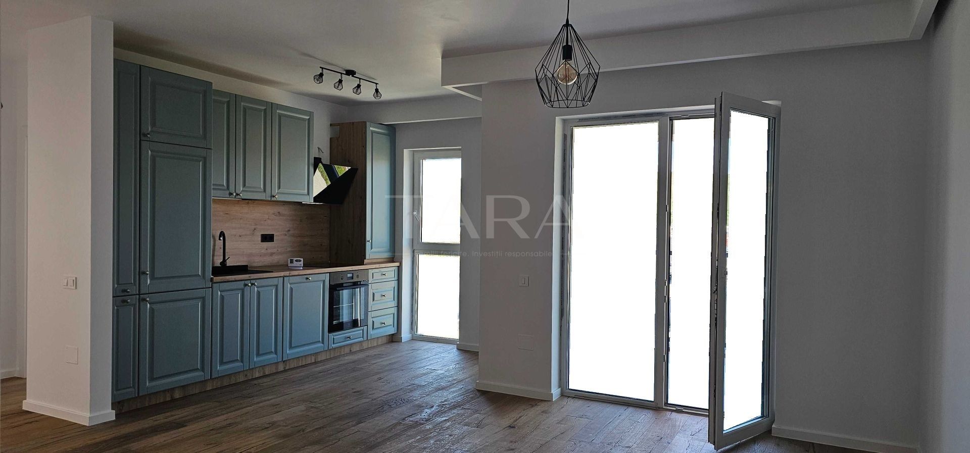 Apartament 3 camere, zona Oncos – Florești - Poză 1