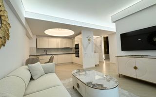 REA1027791 Apartament 3 camere Lux Prima inchiriere Cortina North Parcare - Poză 1
