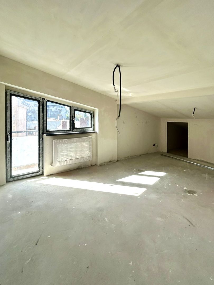 Comision 0% Iancului - Matei Voievod 3 camere - Poză 4