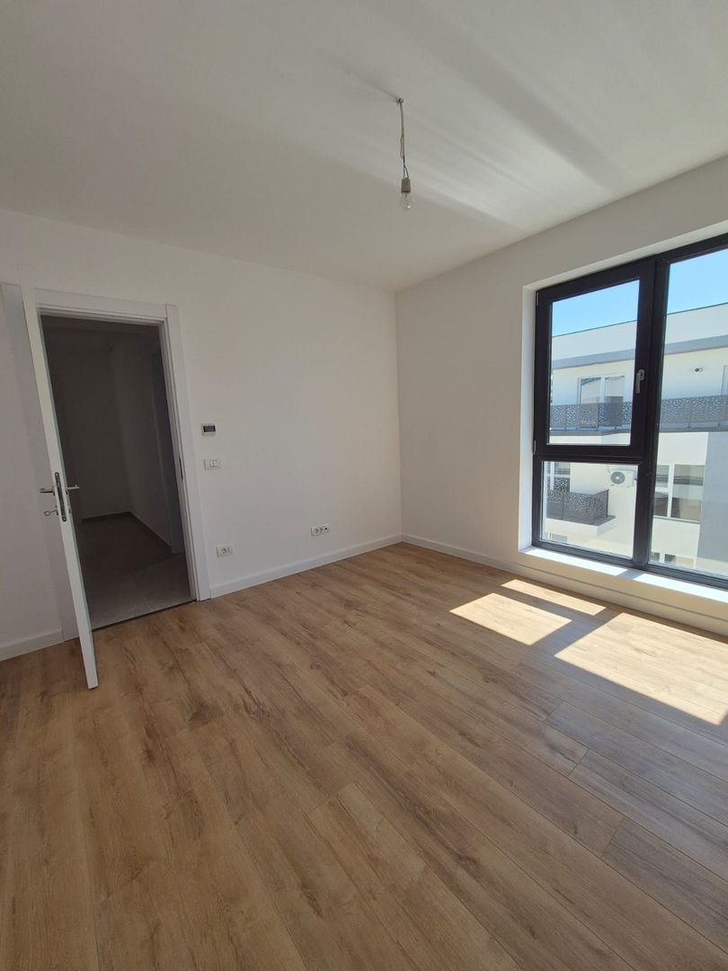 APARTAMENT 2 CAMERE FINALIZAT - Poză 2