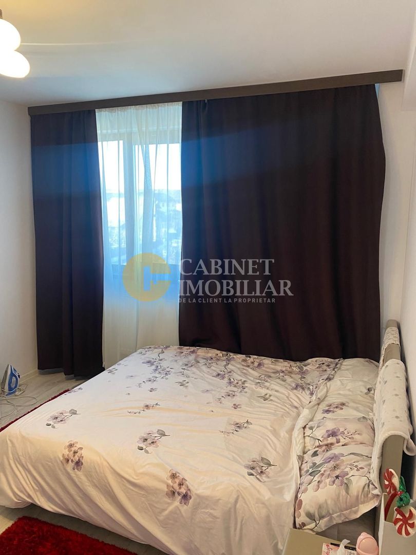 2 CAMERE - ETAJ 2- POPAS PACURARI - Poză 8