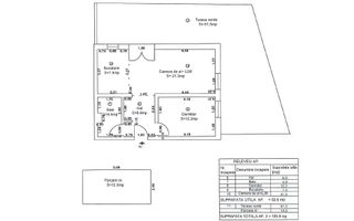 Braytim-Lidia | 2 camere | Curte proprie 62 mp | Loc de parcare - Poză 17