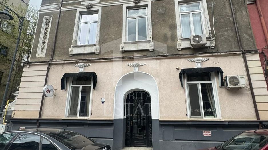 Spatiu comercial de inchiriat Piata Romana bd Magheru - Poză 19
