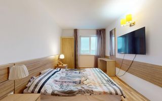 UNIC Apartament 3 camere - 2 bai Complex Rin Grand Residence Vitan - Poză 20