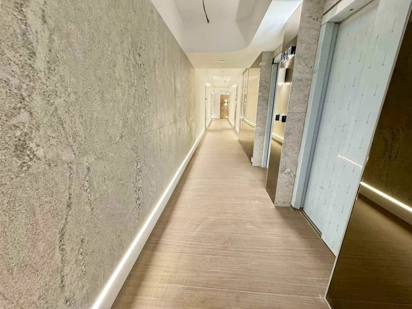 Apartament 3 Camere I CORTINA 126 I Iancu Nicolae - Poză 12