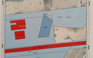 De vânzare: teren intravilan Militari - Parcul Liniei-Moinești Murguța - Poză 3