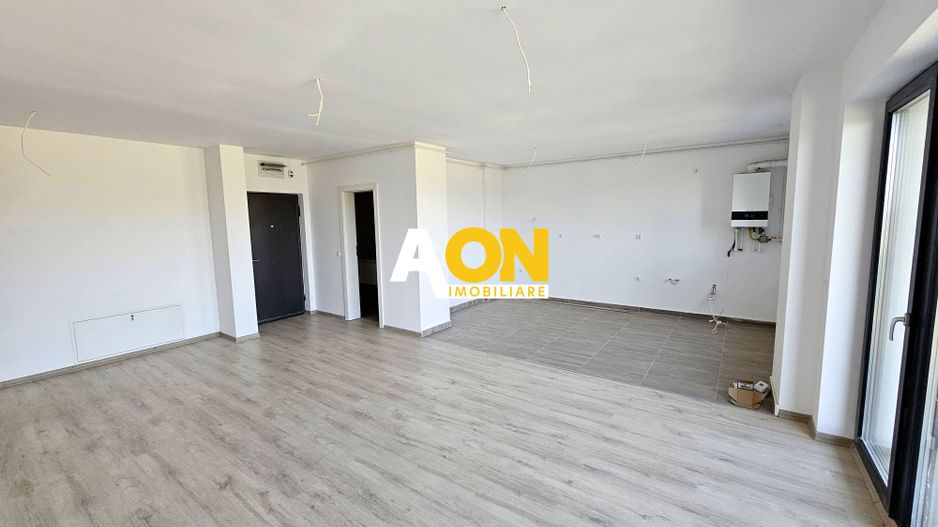 Apartament 3 camere, 82 mp, Transalpina, etaj 2, parcare inclusă - Poză 3