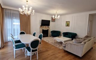 Apartament 3 camere Herastrau / Bdl Regele Mihai / Loc de parcare - Poză 1