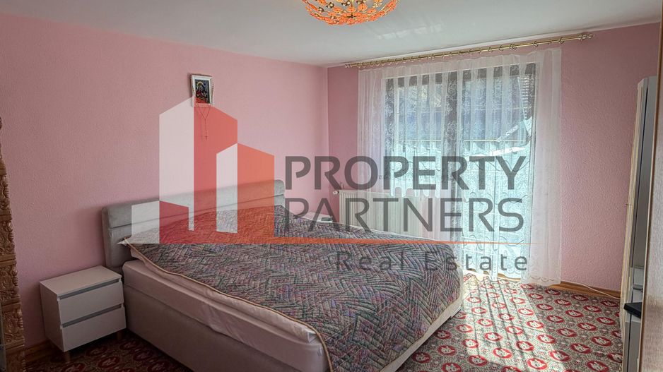 Vilă Bran – Sat Poarta | Aproape de natură  | 3 dormitoare | Teren 1807 mp - Poză 15