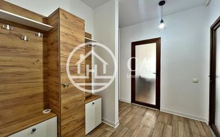 Apartament cu 2 camere de închiriat în ARED, Oradea - Poză 9