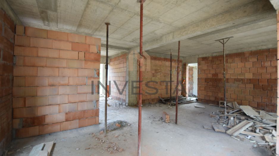 CASA INDIVIDUALA DE VANZARE TEREN 600MP FAGET - Poză 7