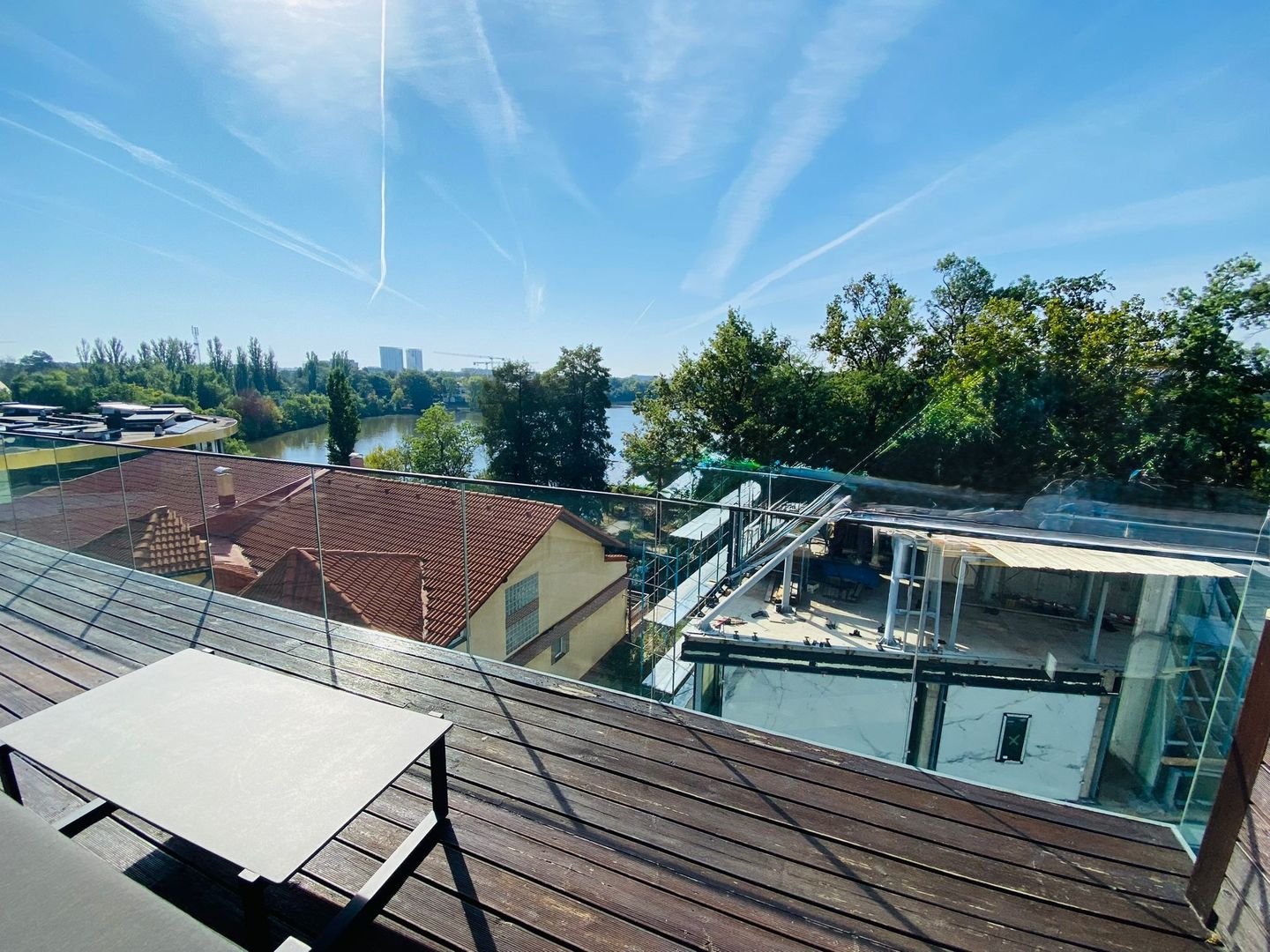 Apartament premium 4 camere I One Floreasca Lake | Vedere lac - Poză 5