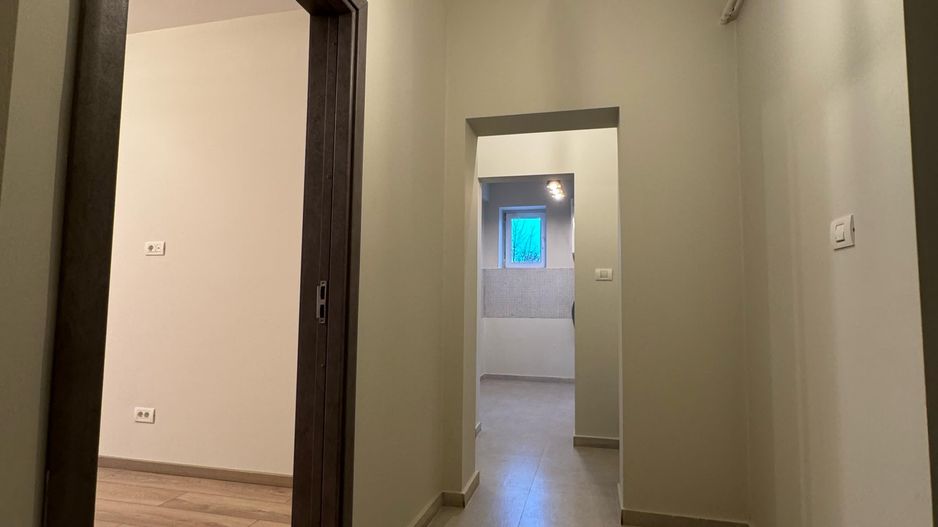 APARTAMENT BARBU VACARESCU | CENTRALA - Poză 7