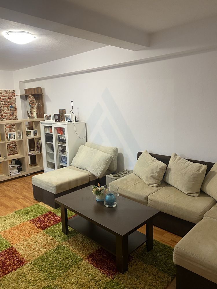 Apartament 2 camere 55 mp balcon 9 mp etaj 1 Petfriendly zona Tilisca - Poză 3