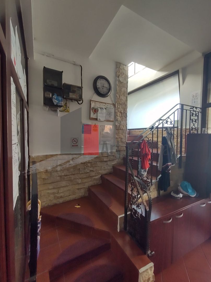 Închiriere casă 5 camere Șoseaua Progresului - Jumbo Liberty Center - Poză 8