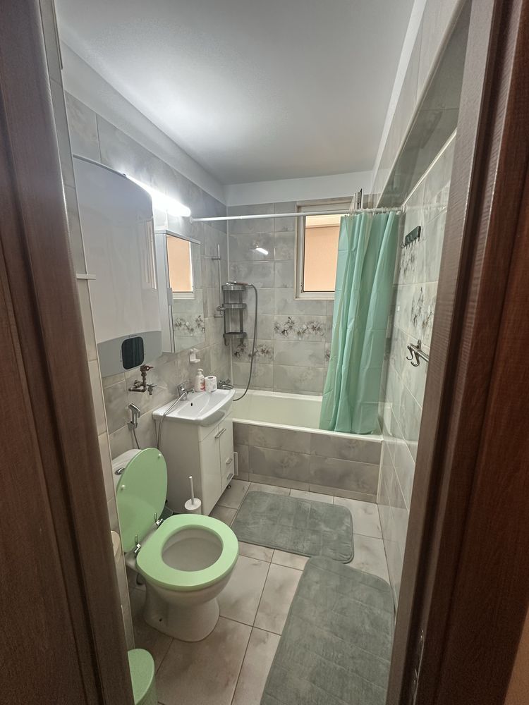 Inchiriez Apartament 2 camere Baba Novac- loc parcare - Poză 4