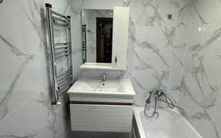 Vânzare, apartament, 3 camere, strada Salom Aleihem, Bălți - Poză 13