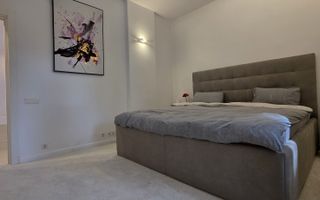 VANZARE 4 CAMERE DECOMANDAT  PRIMAVERII - PARCARE - Poză 6