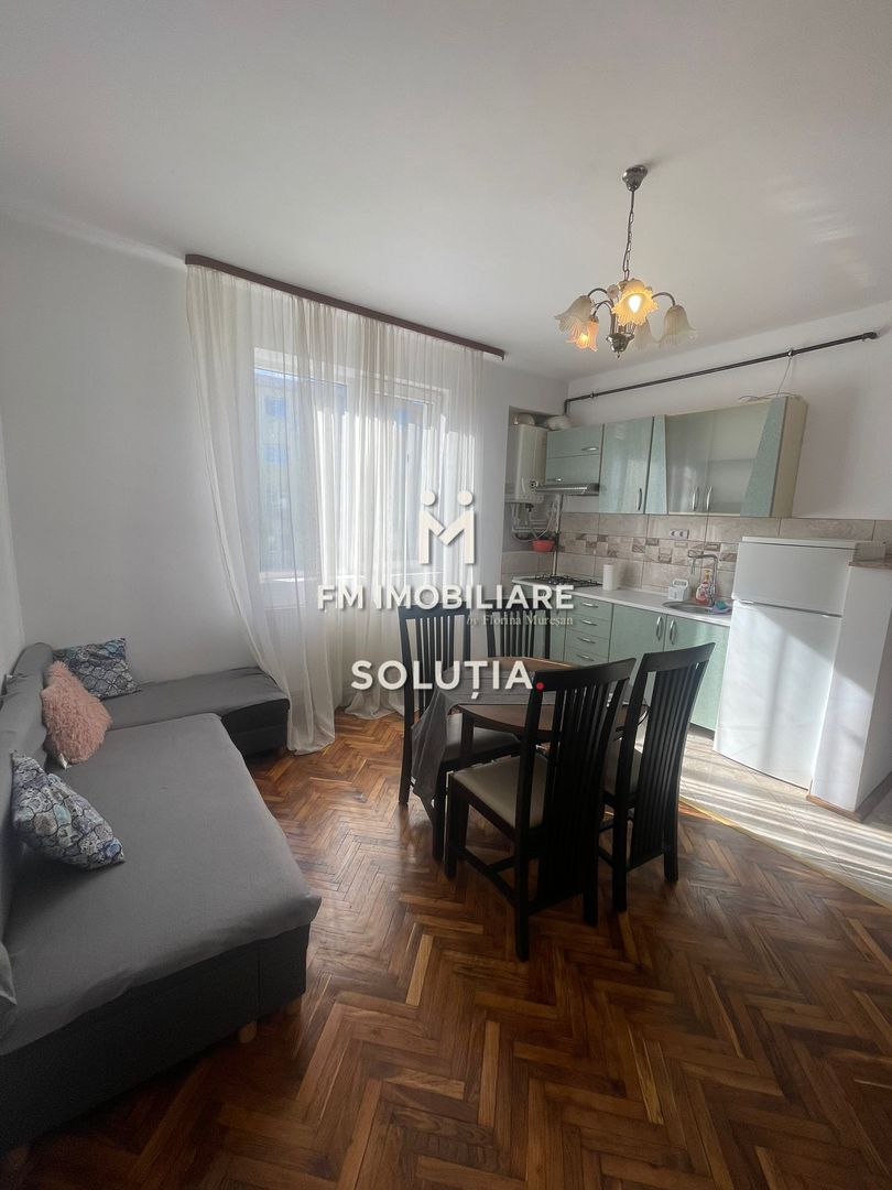 Apartament de inchiriat 2 camere -strada Hortensiei - Poză 5
