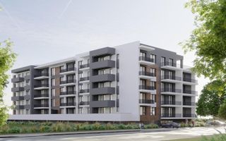 Th. Pallady-2 camere cu Terasa si Loc de parcare Gratuit - Poză 5