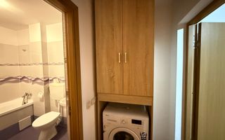 Apartament la mansarda cu 2 camere  | Calea Aradului - Poză 13