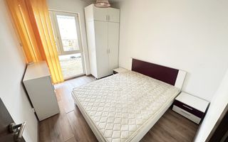 2 camere, modern, balcon, parcare, Buna Ziua, LIDL, Grand Hill - Poză 3