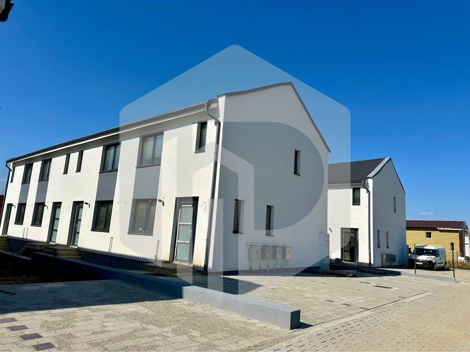 Casa | Arhitectilor | 3 Camere 76mpu | Intabulat | Gradina - Poză 1