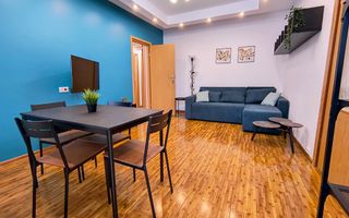 Apartament 2 camere Ion MIhalache- Chibrit - Poză 2