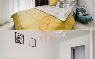 VIVALIA - 3cam complet mobilat+utilat LUX |parcare,curte| Tipografilor - Poză 9