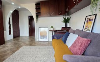 Garsoniera 27 mp – 3 min Metrou Crangasi – Bloc 1981 – Comision 0% - Poză 5