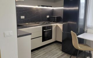 Apartament 2 cam de închiriat – Mazepa 2 | Etaj 1 ,mobilat si utilat - Poză 10